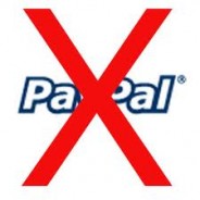 The Danger of Using PayPal for Business [Updated]