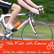 CN Cycle for CHEO – Help Support Our Children’s Hospital